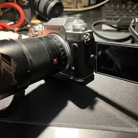 🌎最强颜值相机合影|哈徕富三修只买里程碑