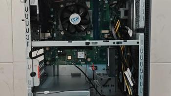 咸鱼大量流出全新联想17L游戏台式机整机，i5-14400F+16GB+1TB+5060 8G显卡，还带500W白金电源，准系统成交价650元！