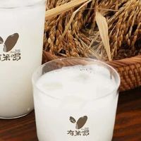 婉拒碳水的新中产，都开始喝高级米汤了？