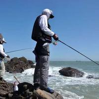 追了十年大潮才明白：中潮才是海钓的黄金窗口