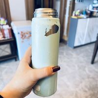 膳魔师掉漆大改造