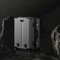 2026年有哪些百元行李箱推荐？200-900元高质量行李箱品牌推荐：学生党/户外党/旅行通勤行李箱推荐