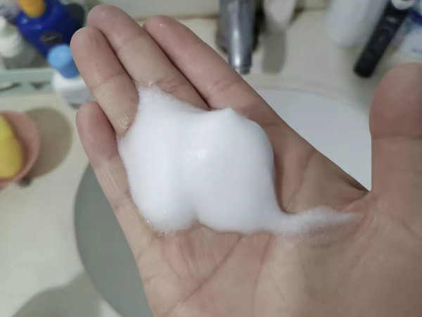 春日换季洁面推荐：温和清洁