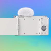 索尼a6400对比索尼ZV-E10怎么选？新手相机选购指南 索尼zve10 索尼a6400 新手相机推荐 摄影