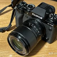 购买相机时，富士XT5和XT50哪款更值得推荐？