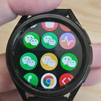 三星手表wx对比