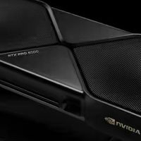 RTX PRO 6000 单卡追平四张 RTX 5090：功耗仅需 1/4