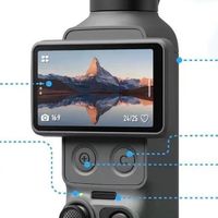 大疆Pocket4保姆级教程｜新手看完直接上手📸