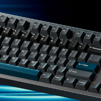 2026办公机械键盘横评：5款实测，佩锐PB-535比迈从多花300值不值