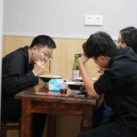 1分钟1碗面,桐乡小镇上的面店天天爆满!
