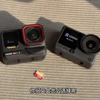 大疆Action 6对决影石Ace Pro 2：运动相机全能参数对比
