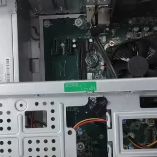 189元咸鱼捡漏HP ProDesk 400 G5 MT，组NAS性价比爆表/避坑攻略