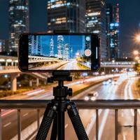 新手必藏：手机拍照清晰的关键，就这6点