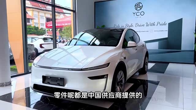 20-30万预算买新能源，精装国产车vs毛坯特斯拉，懂车的都选谁了