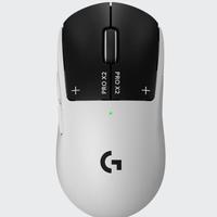 操控手感绝了！罗技GPW5雪豹电竞鼠标解析