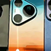 华为 Pura 90 真机亮相：渐变杀回、后摄独一份，明天 14:30 见！