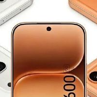 2亿像素、7000mAh、7.8mm薄！荣耀600系列这配置杀疯了