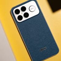 红米K100系列再次曝光：BOSE扬声器+超强马达，冲高不靠风扇！