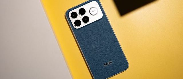 红米K100系列再次曝光：BOSE扬声器+超强马达，冲高不靠风扇！