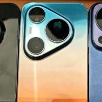 华为新机发布前瞻：阔折叠X Max+影像旗舰Pura 90，都没悬念了