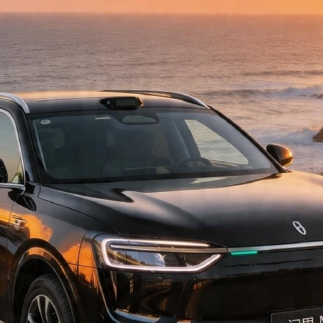 问界M7贴膜，两套高适配组合
