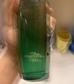 春日护肤新宠：太极啵啵水