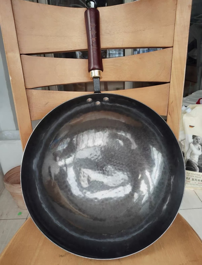 烹饪锅具