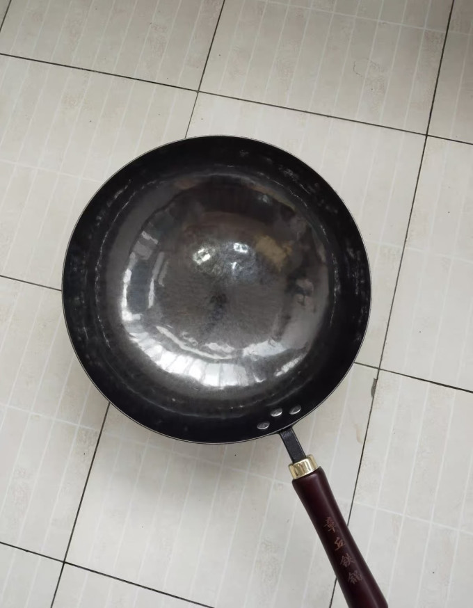 烹饪锅具