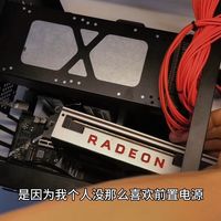 2026年,還在攪乔思伯C6 全尺寸MATX小鋼炮,而且這是我的第一條視頻