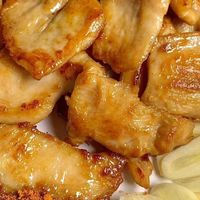 减脂期瘦28斤，全靠这口味鸡胸肉！