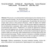 机器人学会分解动作！层次化时空分词器让ICIL更聪明