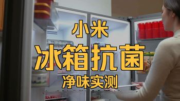 米家636L对开门冰箱BCD-636WKMP优缺点解析，抗菌净味还省电！小米636L对开门冰箱值不值得买？