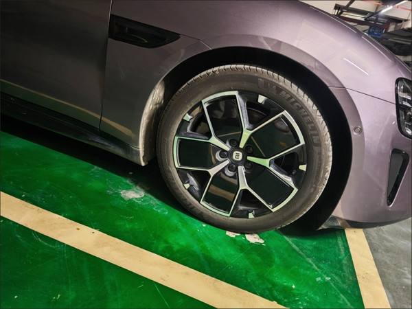 北方冬季续航打7折，小米SU7坦诚面对