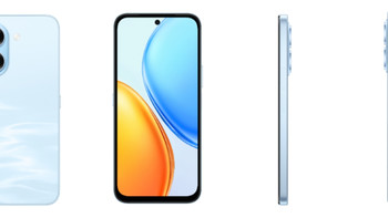 荣耀畅玩80 Plus曝光，7500mAh+6.61英寸，或4月24日发布