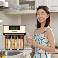 即热净水器真能省事？三类人闭眼入，三类人千万别碰