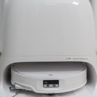 高门槛、长绒地毯，有宠物家庭最适合买的旗舰扫地机-石头P20MAX