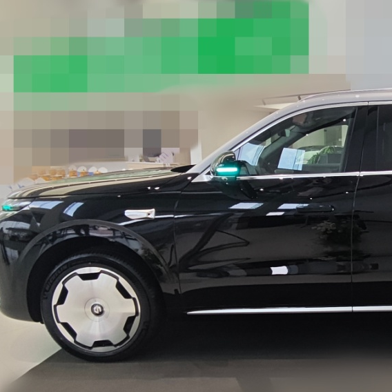 零跑D19新车情报：上市后客流暴增，好大哥定车还要给我送酒