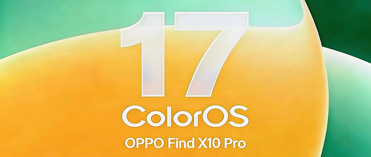 ColorOS 17正式发布：基于Android 17深度定制，6月中旬启动首批推送_手机_什么值得买