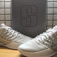 Nike Sabrina3 萨布里娜三代实战测评，全方位开倒车