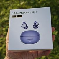 戴灵C6 Pro 2026版全新升级|性能拉满,佩戴无感✨