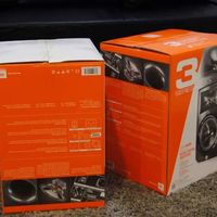 LSR308几句话短评