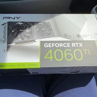 血赚好几千：80元买到全新RTX 4060 Ti！包装未拆、到手即用