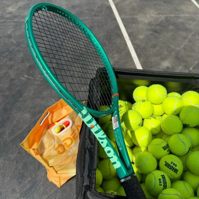 威尔逊blade V10pro，305g16*19体验