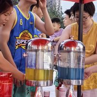 开春黄金训练季,孩子的每一步都值得最好的“燃料”