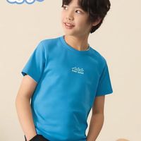 班尼路童装夏装合集｜百元搞定一整夏穿搭☀️