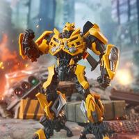 布雷克变形金刚积木值不值得买？它在还原度和玩法上赢了，却输在了核心体验