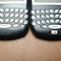 致20年前勇闯黑莓坑的老炮们