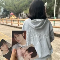 GAP成毅同款与lolita的邂逅