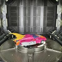 孩之宝2026年启动《变形金刚：大电影》40周年纪念活动，SS86系列重磅推出战损擎天柱与威震天限定款