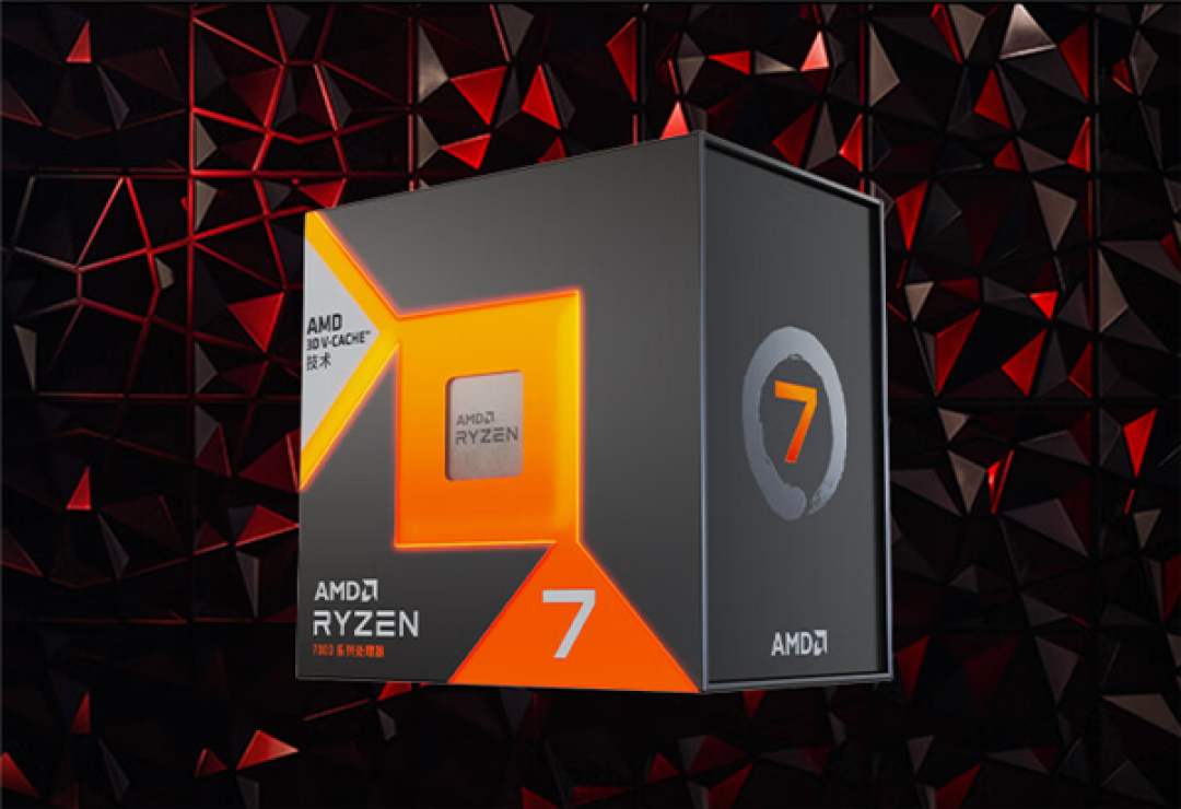 今夕是何年:5800X3D+RTX 3060集体回归!涨价潮下PC玩家太憋屈